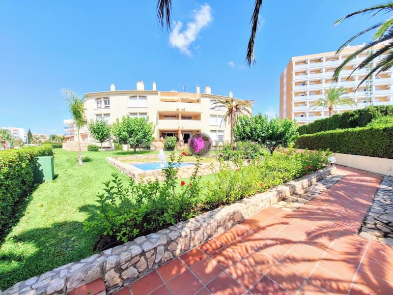 2 soverom Leilighet til leie i Javea / Xabia med garasje - € 1 970 (Ref: 9761917)