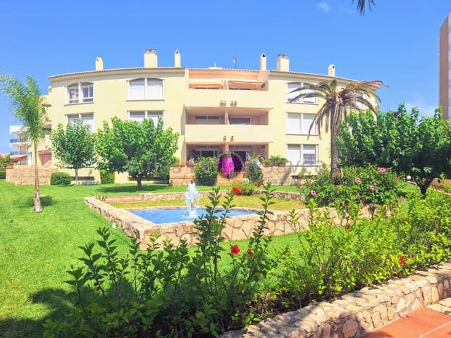 2 soverom Leilighet til leie i Montañar - El Arenal, Javea / Xàbia med garasje - € 1 970 (Ref: 9761917)