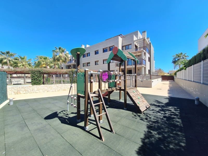 2 camera da letto Appartamento da affittare in Javea / Xabia con piscina garage - 1.500 € (Rif: 9780465)