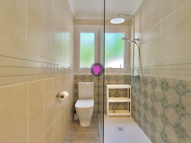 3 camera da letto Appartamento da affittare in Javea / Xabia con garage - 2.740 € (Rif: 9786790)