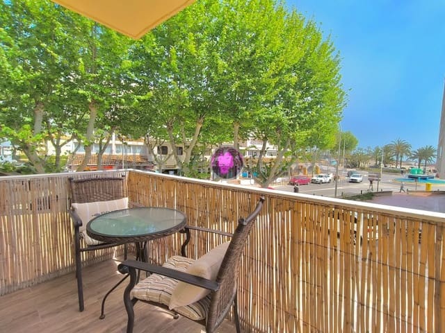 3 camera da letto Appartamento da affittare in Arenal, Javea / Xàbia con garage - 2.740 € (Rif: 9786790)