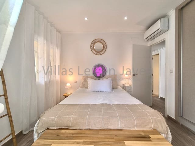 3 camera da letto Appartamento da affittare in Arenal, Javea / Xàbia con garage - 2.740 € (Rif: 9786790)