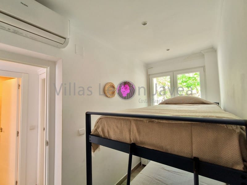 3 camera da letto Appartamento da affittare in Javea / Xabia con garage - 2.740 € (Rif: 9786790)