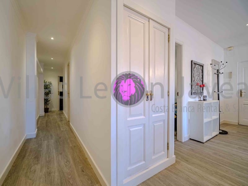 2 camera da letto Appartamento da affittare in Javea / Xabia - 1.020 € (Rif: 9804232)