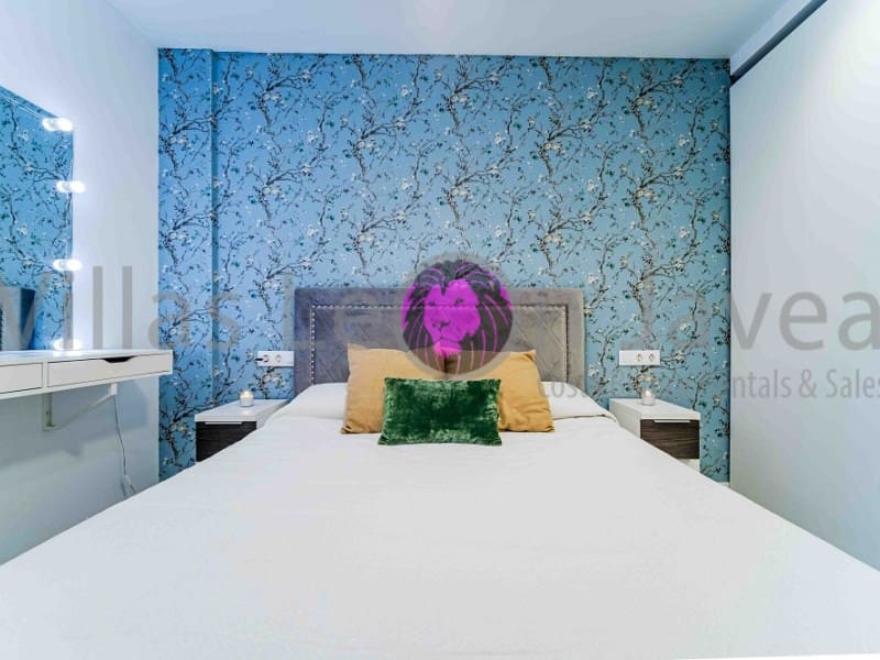 2 camera da letto Appartamento da affittare in Javea / Xabia - 1.020 € (Rif: 9804232)