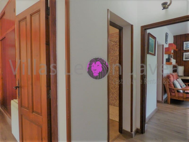 3 camera da letto Villa da affittare in Javea / Xabia con piscina - 1.440 € (Rif: 9808166)