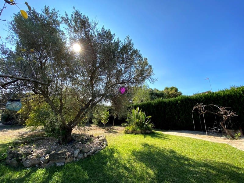 3 camera da letto Villa da affittare in Javea / Xabia con piscina - 1.440 € (Rif: 9808166)