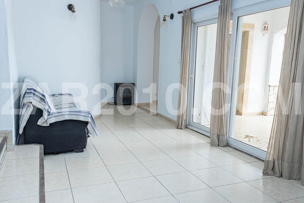 4 bedroom Terraced Villa for sale in Mojacar with pool garage - € 350,000 (Ref: 10014106)
