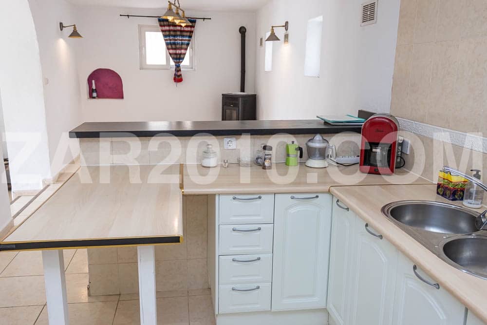 4 bedroom Terraced Villa for sale in Mojacar with pool garage - € 350,000 (Ref: 10014106)