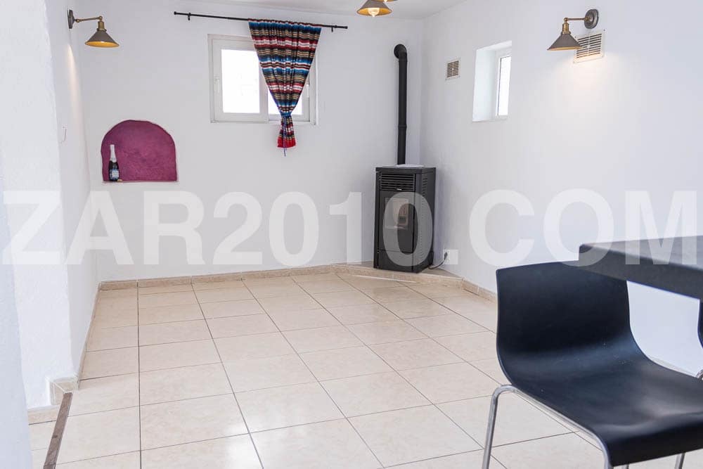 4 bedroom Terraced Villa for sale in Mojacar with pool garage - € 350,000 (Ref: 10014106)