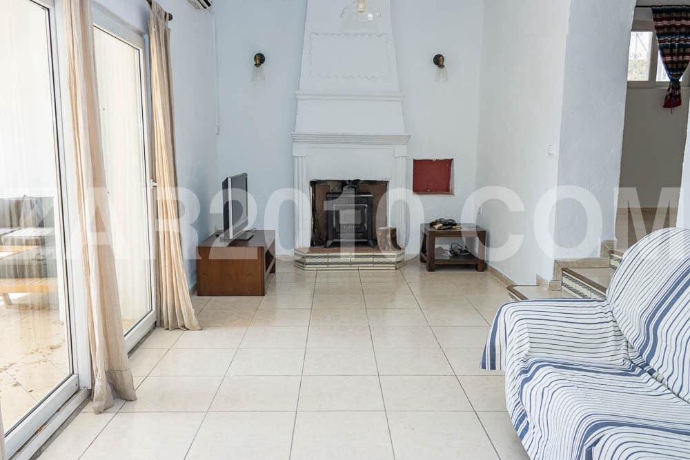 4 bedroom Terraced Villa for sale in Mojacar with pool garage - € 350,000 (Ref: 10014106)