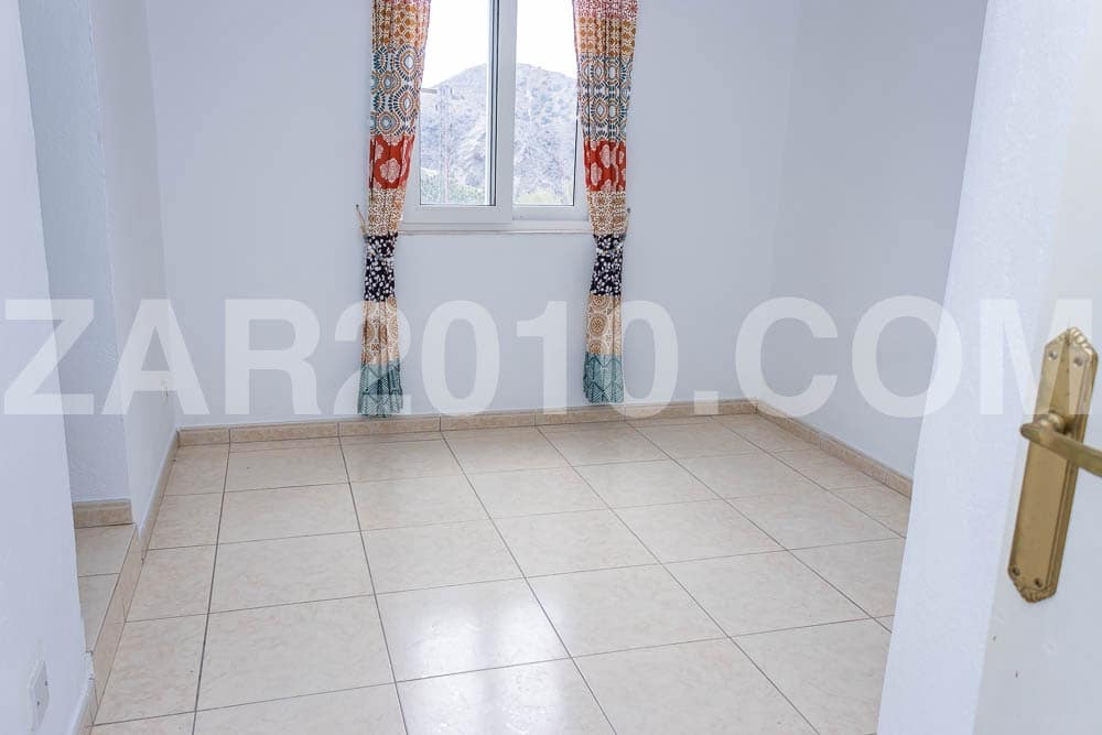 4 bedroom Terraced Villa for sale in Mojacar with pool garage - € 350,000 (Ref: 10014106)
