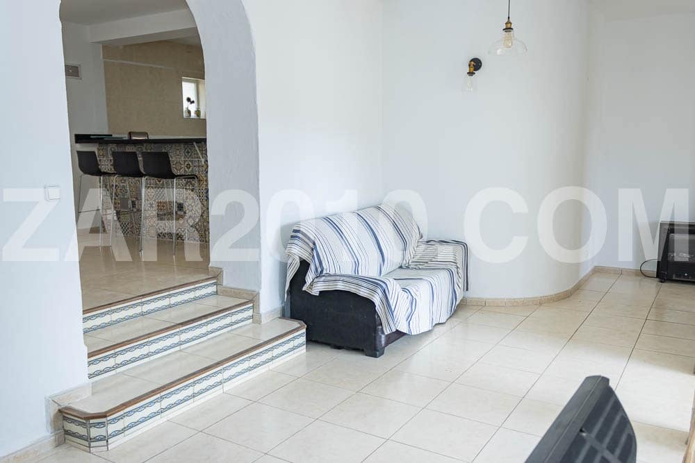 4 bedroom Terraced Villa for sale in Mojacar with pool garage - € 350,000 (Ref: 10014106)