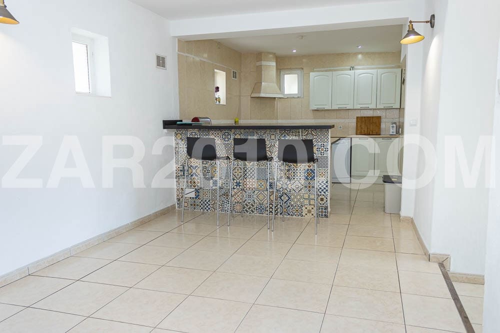 4 bedroom Terraced Villa for sale in Mojacar with pool garage - € 350,000 (Ref: 10014106)
