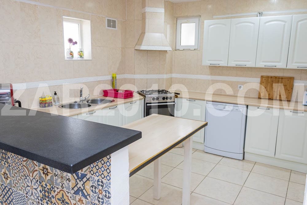 4 bedroom Terraced Villa for sale in Mojacar with pool garage - € 350,000 (Ref: 10014106)
