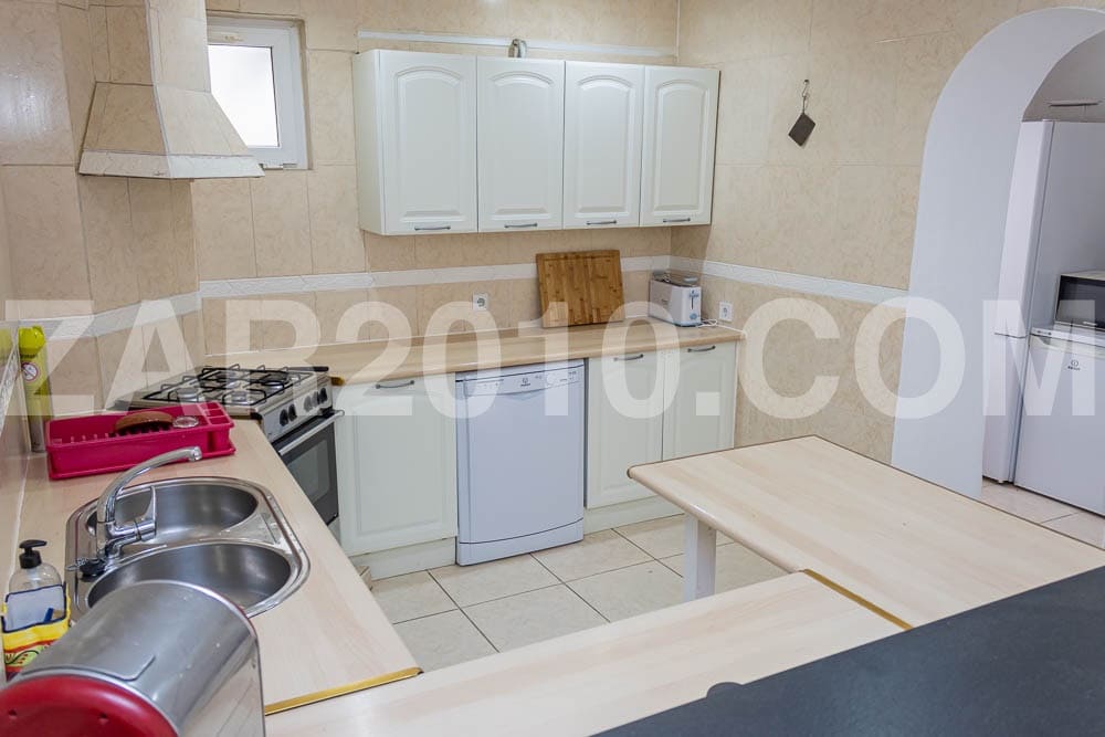 4 bedroom Terraced Villa for sale in Mojacar with pool garage - € 350,000 (Ref: 10014106)