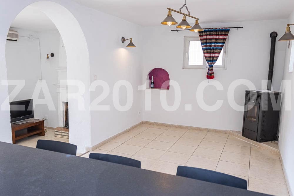 4 bedroom Terraced Villa for sale in Mojacar with pool garage - € 350,000 (Ref: 10014106)