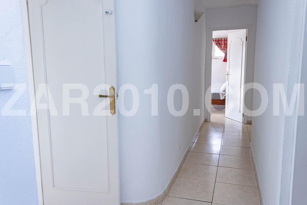 4 bedroom Terraced Villa for sale in Mojacar with pool garage - € 350,000 (Ref: 10014106)