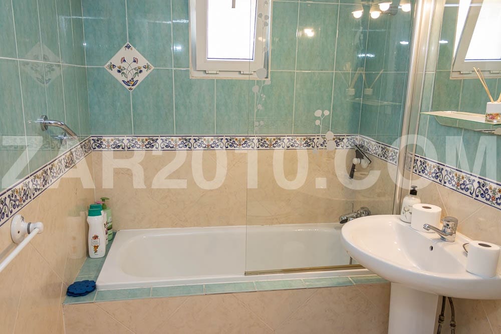 4 bedroom Terraced Villa for sale in Mojacar with pool garage - € 350,000 (Ref: 10014106)