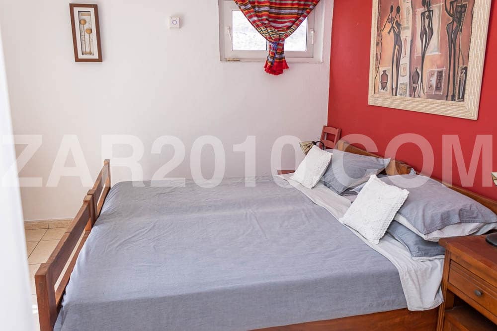 4 bedroom Terraced Villa for sale in Mojacar with pool garage - € 350,000 (Ref: 10014106)