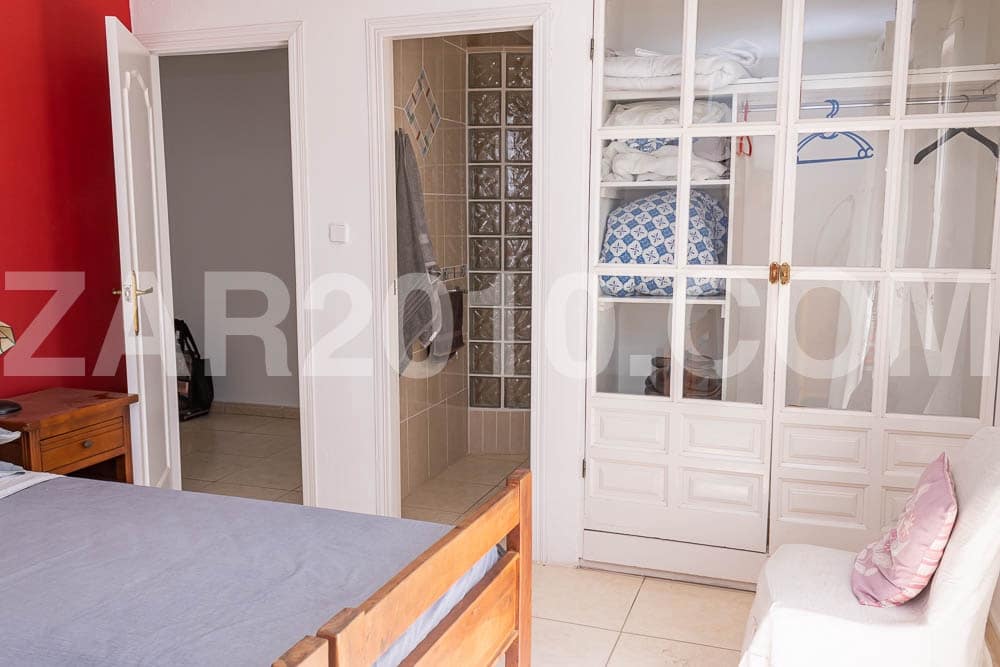 4 bedroom Terraced Villa for sale in Mojacar with pool garage - € 350,000 (Ref: 10014106)