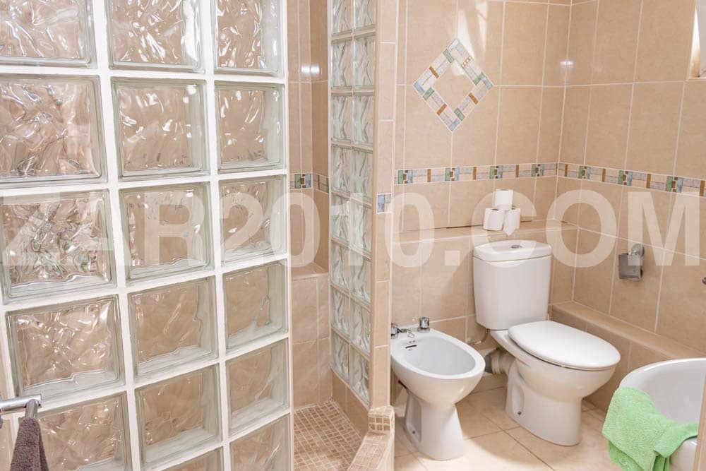 4 bedroom Terraced Villa for sale in Mojacar with pool garage - € 350,000 (Ref: 10014106)