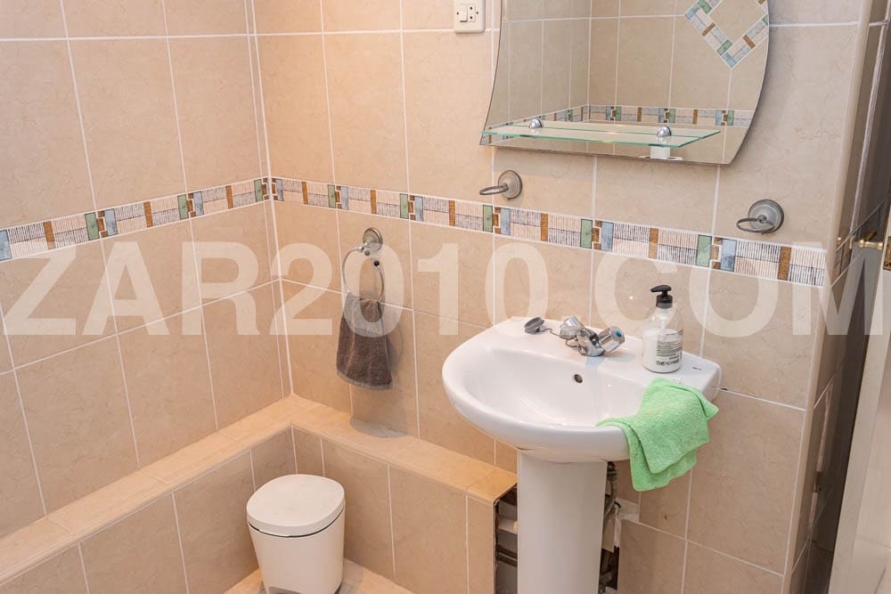 4 bedroom Terraced Villa for sale in Mojacar with pool garage - € 350,000 (Ref: 10014106)