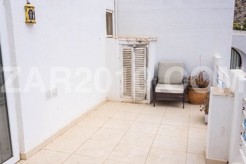 4 bedroom Terraced Villa for sale in Mojacar with pool garage - € 350,000 (Ref: 10014106)