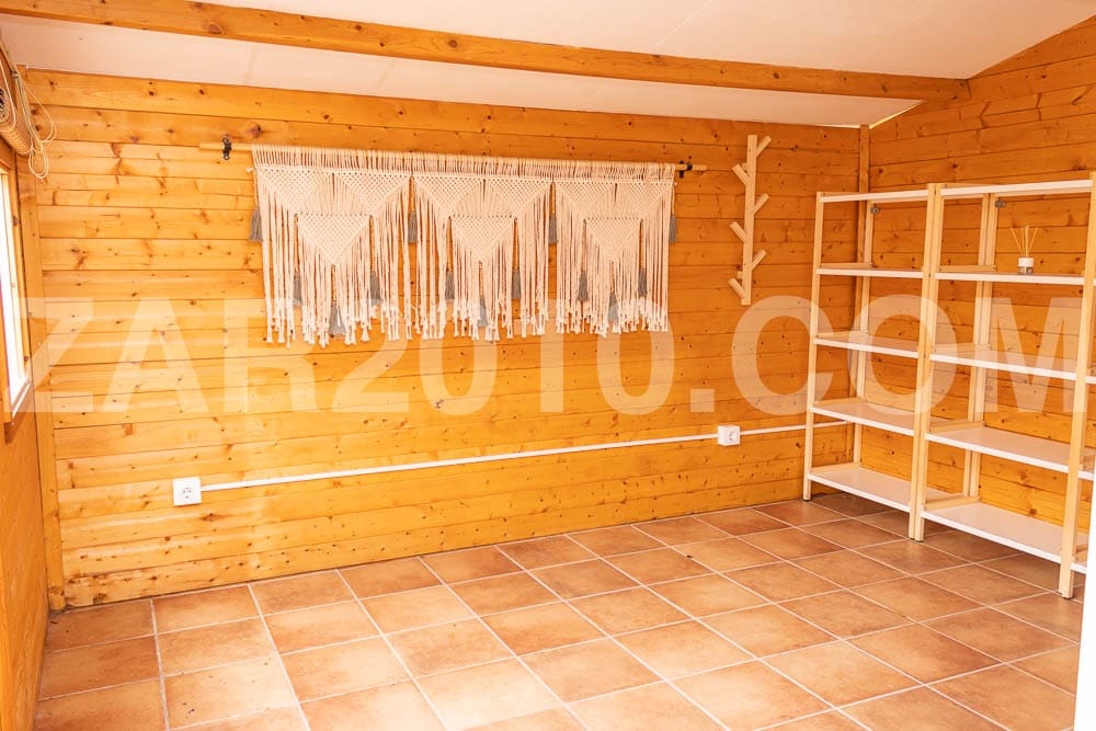 4 bedroom Terraced Villa for sale in Mojacar with pool garage - € 350,000 (Ref: 10014106)