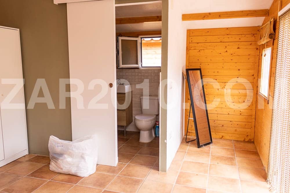 4 bedroom Terraced Villa for sale in Mojacar with pool garage - € 350,000 (Ref: 10014106)