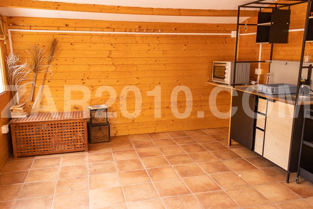 4 bedroom Terraced Villa for sale in Mojacar with pool garage - € 350,000 (Ref: 10014106)