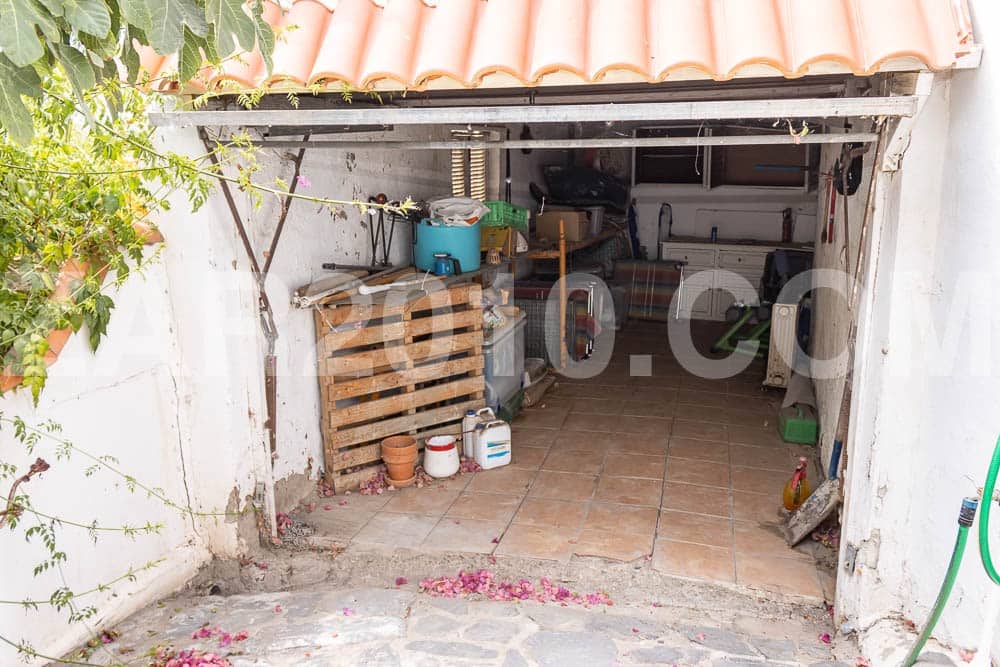 4 bedroom Terraced Villa for sale in Mojacar with pool garage - € 350,000 (Ref: 10014106)