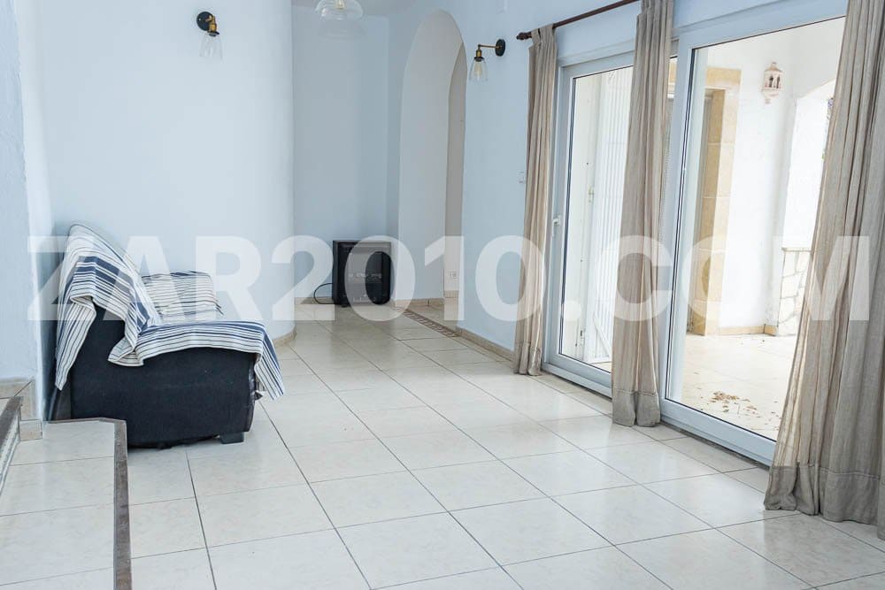 4 sovrum Villa till salu i Mojacar med pool garage - 350 000 € (Ref: 10014106)