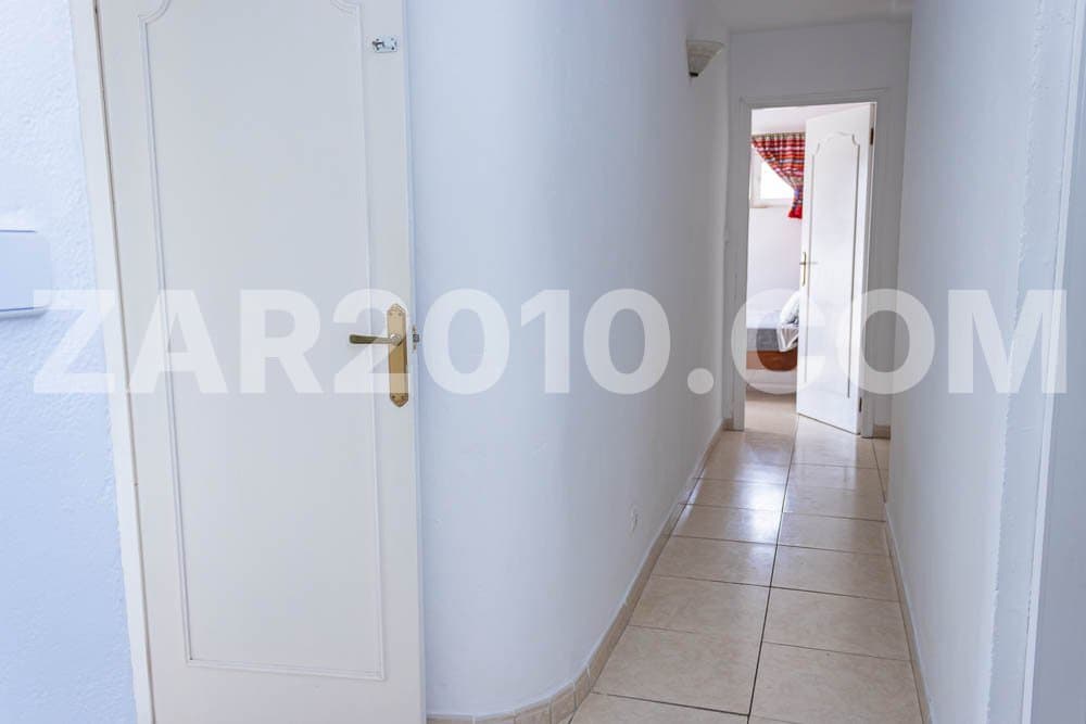 4 sovrum Villa till salu i Mojacar med pool garage - 350 000 € (Ref: 10014106)