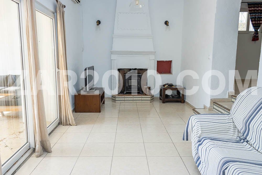 4 sovrum Villa till salu i Mojacar med pool garage - 350 000 € (Ref: 10014106)