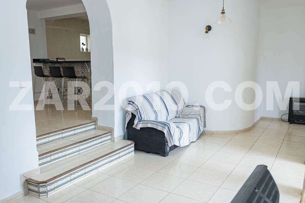 4 sovrum Villa till salu i Mojacar med pool garage - 350 000 € (Ref: 10014106)