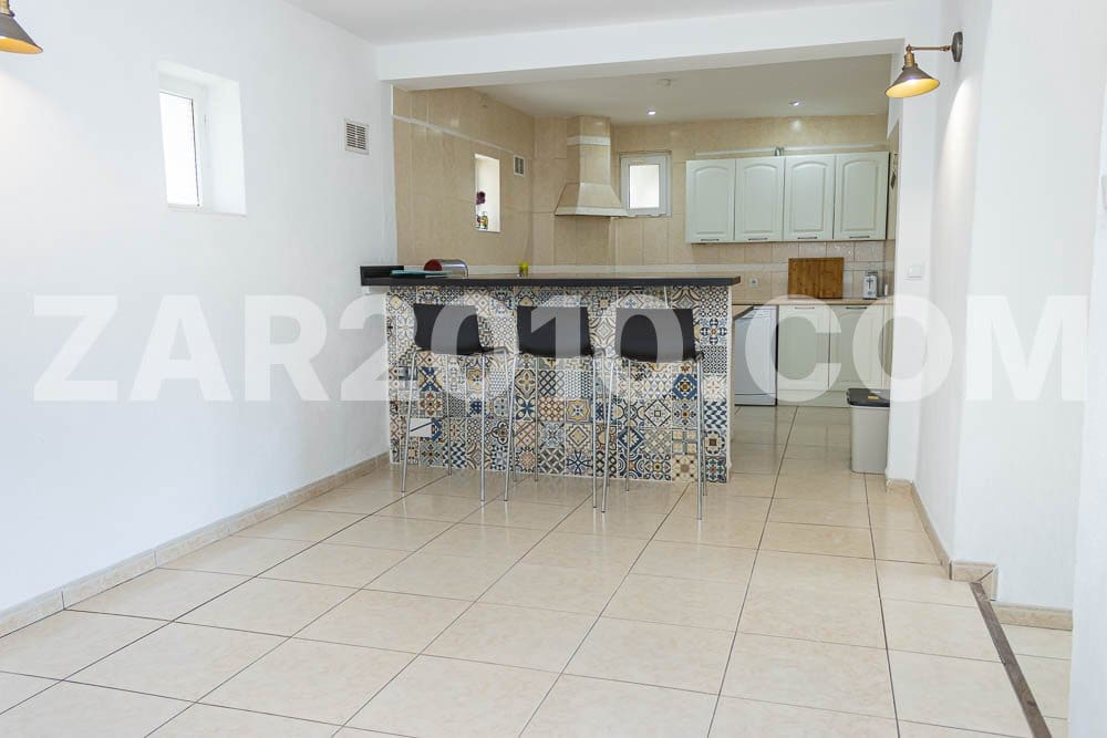 4 sovrum Villa till salu i Mojacar med pool garage - 350 000 € (Ref: 10014106)