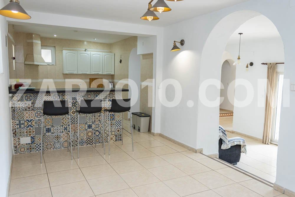 4 sovrum Villa till salu i Mojacar med pool garage - 350 000 € (Ref: 10014106)
