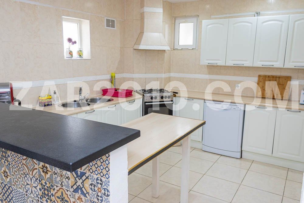 4 sovrum Villa till salu i Mojacar med pool garage - 350 000 € (Ref: 10014106)