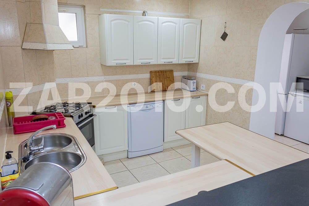 4 sovrum Villa till salu i Mojacar med pool garage - 350 000 € (Ref: 10014106)