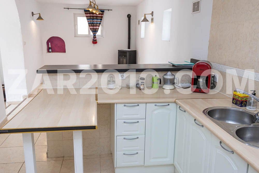4 sovrum Villa till salu i Mojacar med pool garage - 350 000 € (Ref: 10014106)