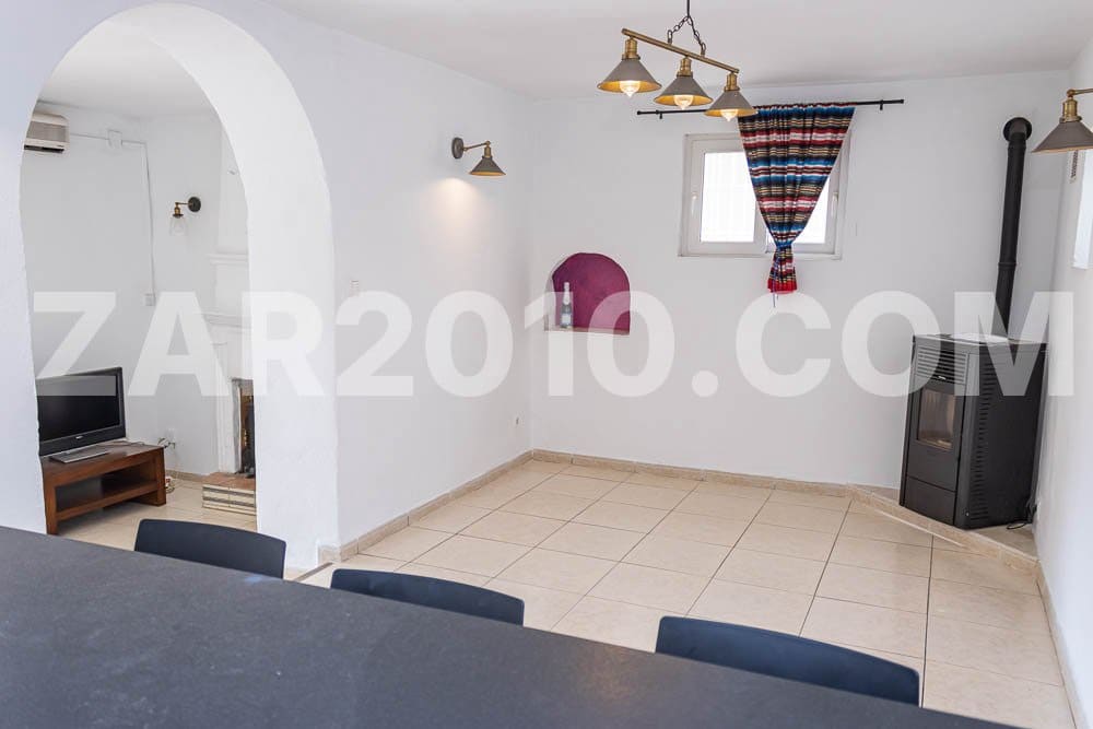 4 sovrum Villa till salu i Mojacar med pool garage - 350 000 € (Ref: 10014106)