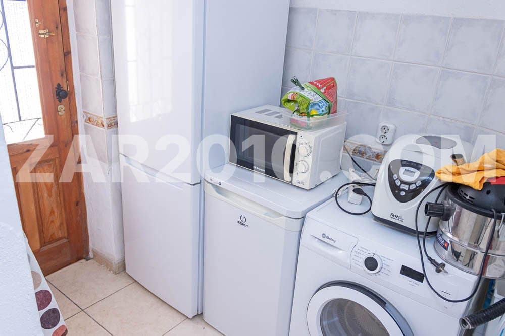 4 sovrum Villa till salu i Mojacar med pool garage - 350 000 € (Ref: 10014106)