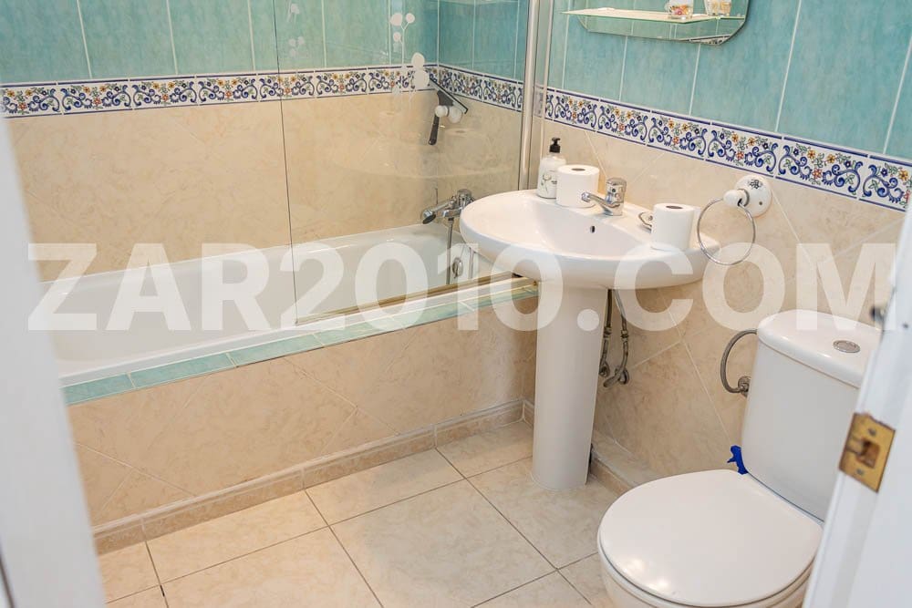 4 sovrum Villa till salu i Mojacar med pool garage - 350 000 € (Ref: 10014106)