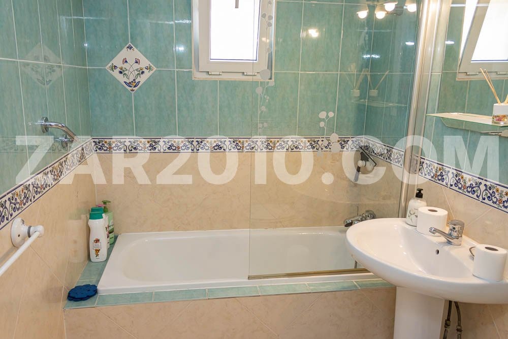 4 sovrum Villa till salu i Mojacar med pool garage - 350 000 € (Ref: 10014106)