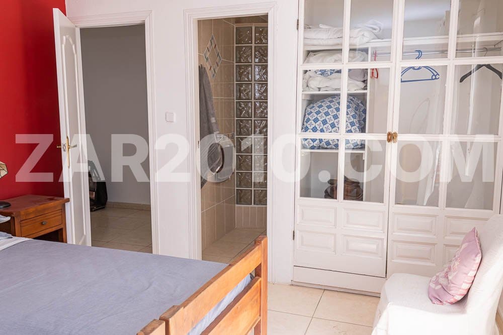4 sovrum Villa till salu i Mojacar med pool garage - 350 000 € (Ref: 10014106)