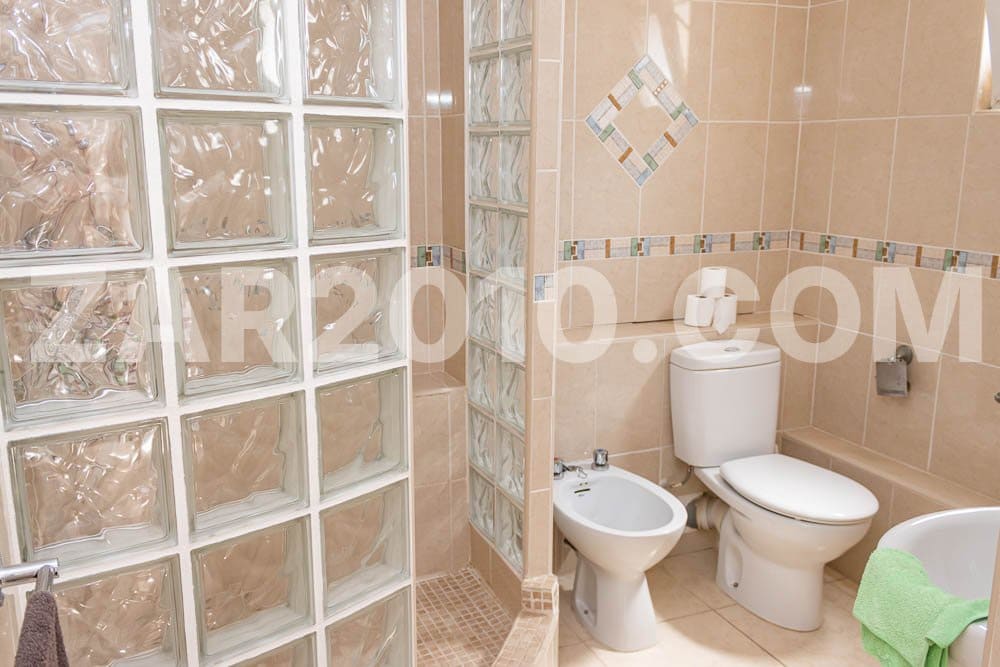 4 sovrum Villa till salu i Mojacar med pool garage - 350 000 € (Ref: 10014106)