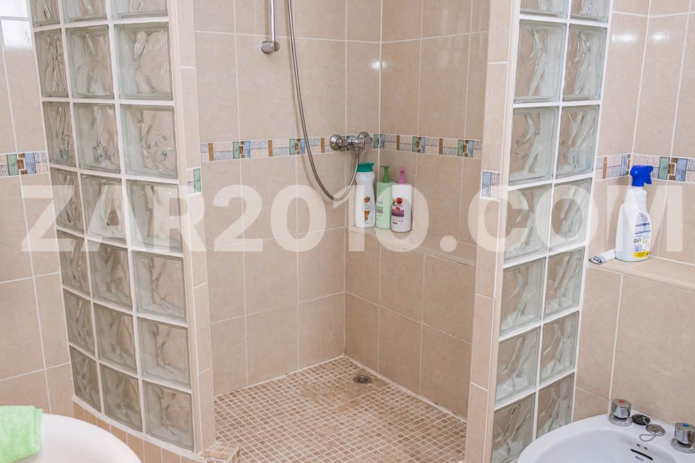 4 sovrum Villa till salu i Mojacar med pool garage - 350 000 € (Ref: 10014106)