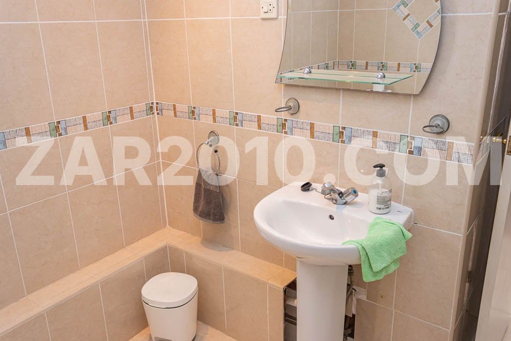 4 sovrum Villa till salu i Mojacar med pool garage - 350 000 € (Ref: 10014106)
