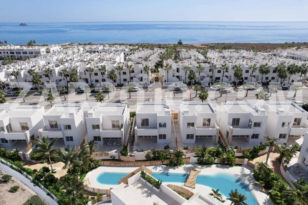 2 bedroom Apartment for sale in Pulpi with pool garage - € 409,900 (Ref: 10041936)